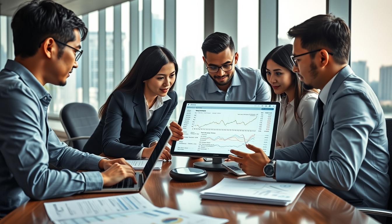 Transform Your Financial Reporting
